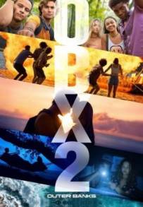 Outer Banks (2020 - In Lavorazione) streaming