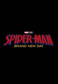 Spider-Man: Brand New Day (2026) streaming