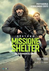 Missione Shelter (2026) streaming