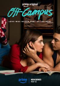 Off Campus (2026) streaming