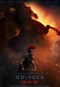 Odissea (2026) streaming